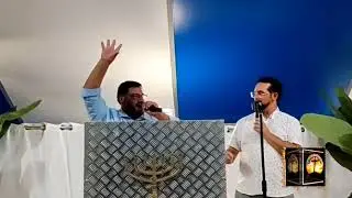 presidente ismael (campaña nacional 2024) vida y Luz