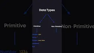 JavaScript Data Types 👩🏻‍💻 