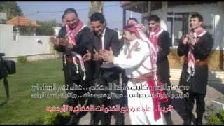 نجم السلمان 2012 ملكنا المعظم