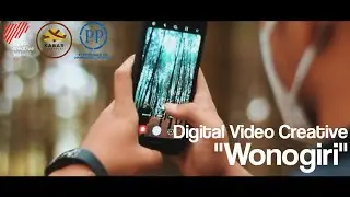 CINEMATIC TRAVEL OF WONOGIRI