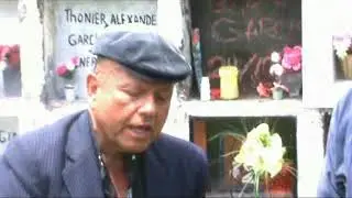 Guardian Jose Alirio