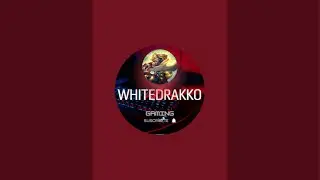 Whitedrakko AURA está en vivo Gaming!!