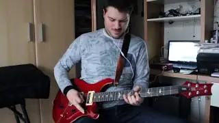 Come nelle Favole (Vasco Rossi) Guitar SOLO