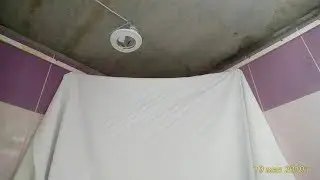 Натяжной потолок 