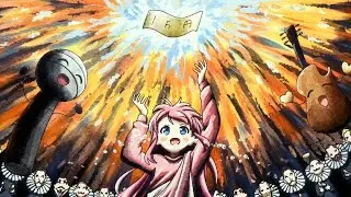 Bocchi The All Star! AMV