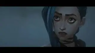 Jinx | Disturbia