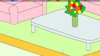 Dollhouse - Walkthrough