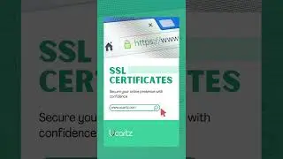 Buy SSL certificate and Secure your website.#Short