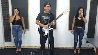 Feliz cumpleaños mamita catalina
