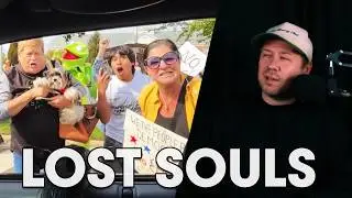 These People Are Broken...