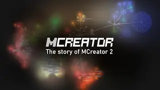The story of MCreator 2 (MCreator 2019.5)