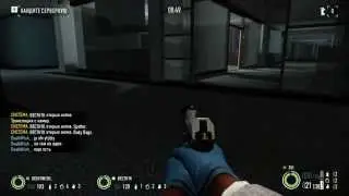 Payday 2 / Death Wish / Firestarter / I'm a Firestarter