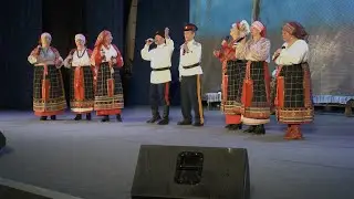 КАЗАЧЬЯ СОТНЯ 