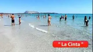 San Teodoro  