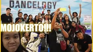 Danceology Mojokerto Recap