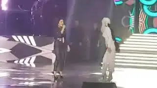 Шабнами сураё бо фарзонаи хуршед суруди нав 2017