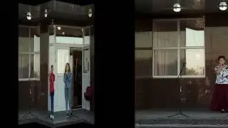 Лето в парке закрытие 2021