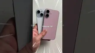 iPhone 16 *Launched in india*  🇮🇳
