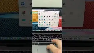 Настройка трекпада / тачпада  macbook / удобное использование без мышки 