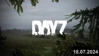 DAYZ и Жизнь)
