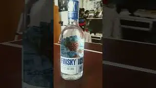 finsky ice настойка 