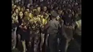 Группа "Полярная звезда". Волжск. День города.