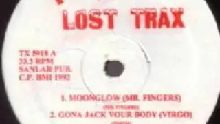 Virgo - Gona Jack Your Body