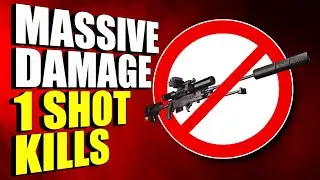 10 Million Headshot Damage Shotgun Build For The Reanimated Global Event