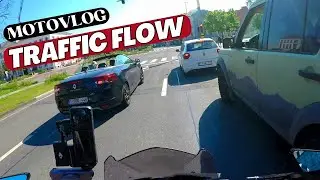 Intersections vs roundabouts | What's best?