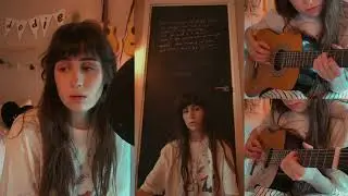 Tenacious D's softest song (baby cover) - dodie