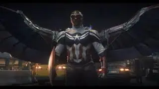 Falcon and the Winter Solider Episode 6 Review