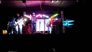 🎶cómo agua en las manos🎶 cover junior klan sound-check 🌈ISAIAS JR. Y SU NUEVA IMAGEN🏝️