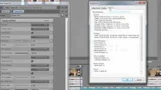 Best Twixtor Settings for Sony Vegas - No Distortion/Ghosting (How to use Twixtor in Sony Vegas)