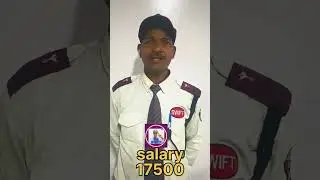 Security Guard Job 2024 in Gurgaon, Delhi ncr 