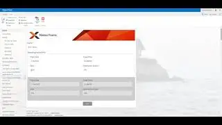 How to get repeating section data from XML using Nintex for SharePoint QueryXML Action