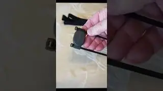 How to Install a Wahoo Cadence Sensor in 60 Seconds