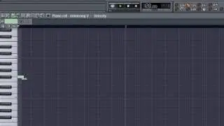 FL Studio 8 Full Track Production Part 1