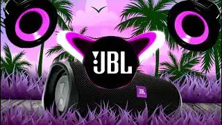JBL-BASSBOOSTED MUSIC|BASS