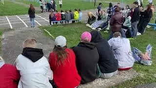 Кросс / апрель 2022