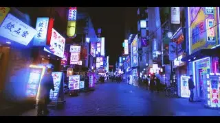 [6 hours] JAPAN & CHILL  | チルローファイヒップホップビート
