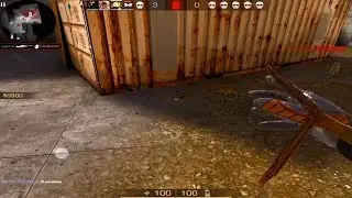 Velial Squad 🧡 (Standoff 2)