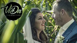 Dennis & Kalinda (Gelderland, NL)