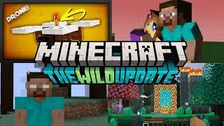 Everything that’s going to be in Minecraft 1.19