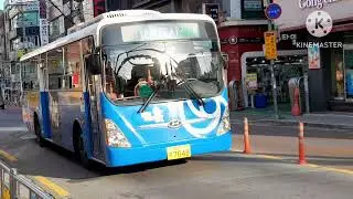 김해,창원,함안버스 사진모음