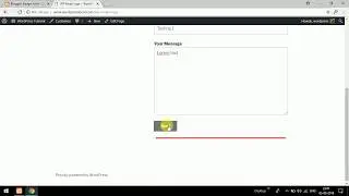 Plugin that helps to keep all WordPress emails logs going through the site