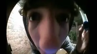Произошёл мэджик