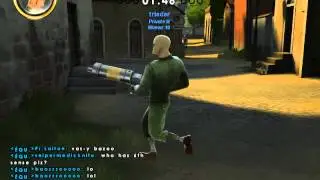 Arceras (French bfh youtuber, not a hacker)