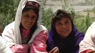 People of Hunza Make an Impossible Tunnel without Machinery in Sost Valley - All Things Hunza