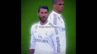 The greatest defensive duo of all time? ☠️ CORRUPÇÃO FUNK 