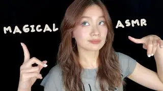 ASMR That Is Magical